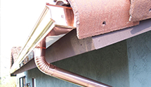 Rain Gutter Installation, Repair, Cleaning in Rockbridge, IL